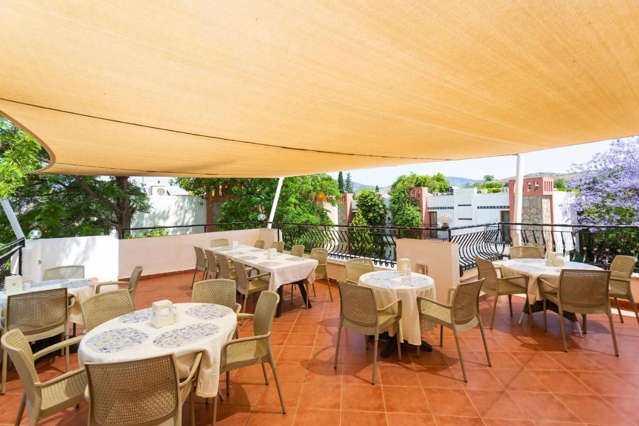 Kriss Hotel Bodrum Kültér fotó